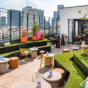 Mercure Paris La Defense